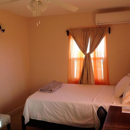 Beacon Rise Apartment Basseterre Kültér fotó