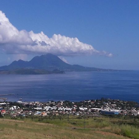 Beacon Rise Apartment Basseterre Kültér fotó