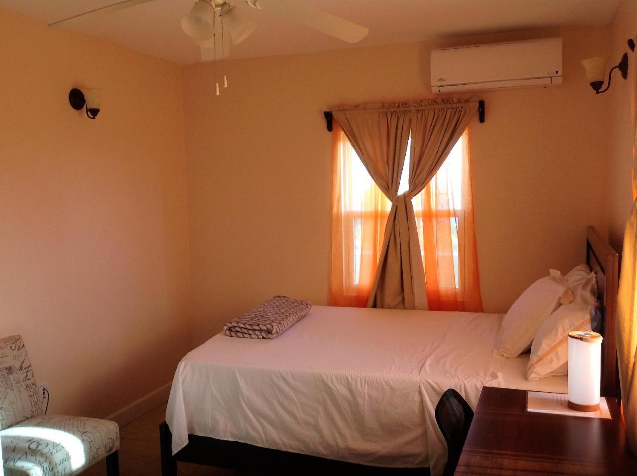 Beacon Rise Apartment Basseterre Kültér fotó