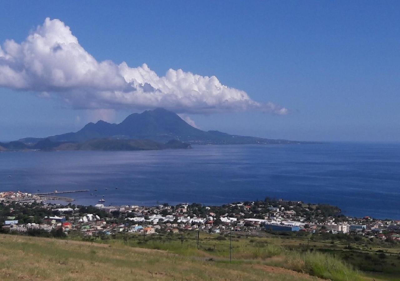 Beacon Rise Apartment Basseterre Kültér fotó